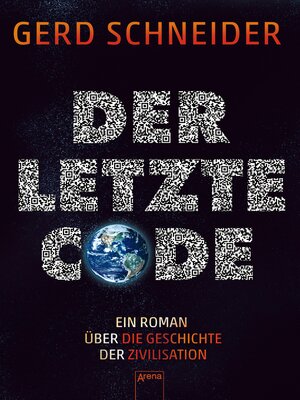cover image of Der letzte Code
